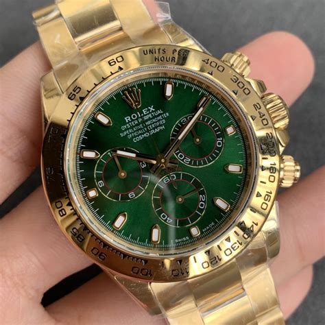 noob rolex gold quality|rolex noob factory.